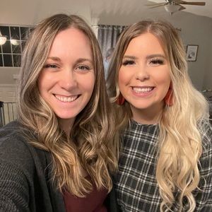 Meet your Posher, Kelsey